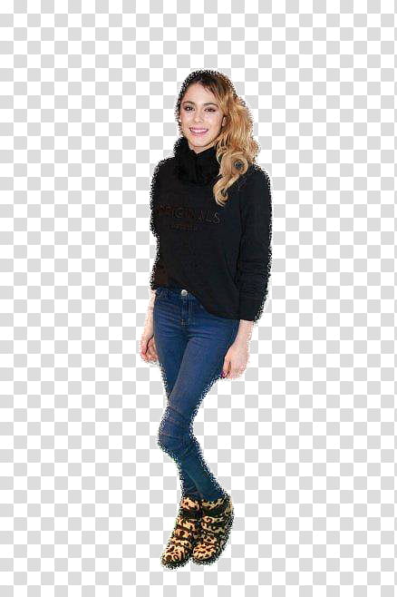 Elenco de Violetta transparent background PNG clipart