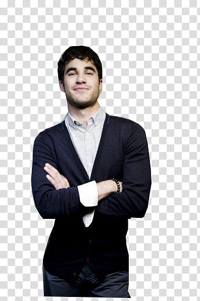 Darren criss glee transparent background PNG clipart