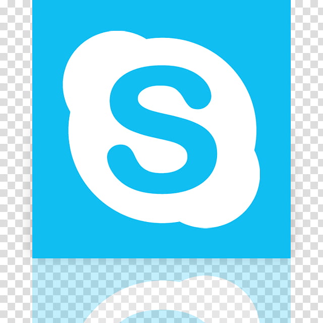 Search Logo, Skype, Number, Mirror, Web Search Engine, Skype Communications Sa Rl, Aqua, Turquoise transparent background PNG clipart