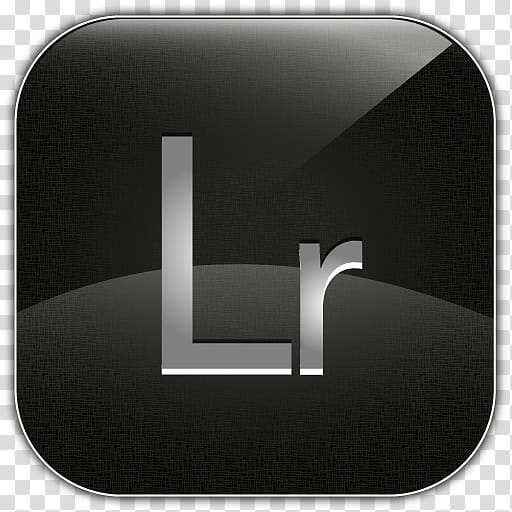 Adobe Lightroom Logo Editorial Illustrative on White Background Editorial  Stock Image - Illustration of flat, jquerv: 208329484