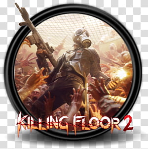 Killing Floor 2 Transparent Background Png Cliparts Free Download