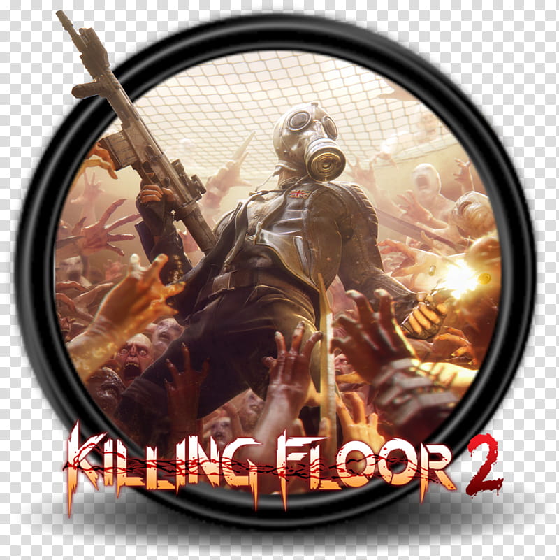 Killing Floor  Icon, Killing Floor  Icon transparent background PNG clipart