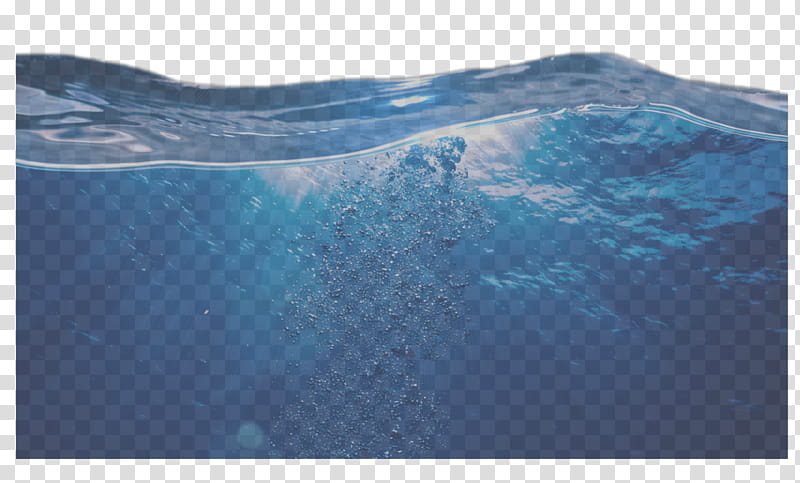 Oceano made in PicsArt transparent background PNG clipart