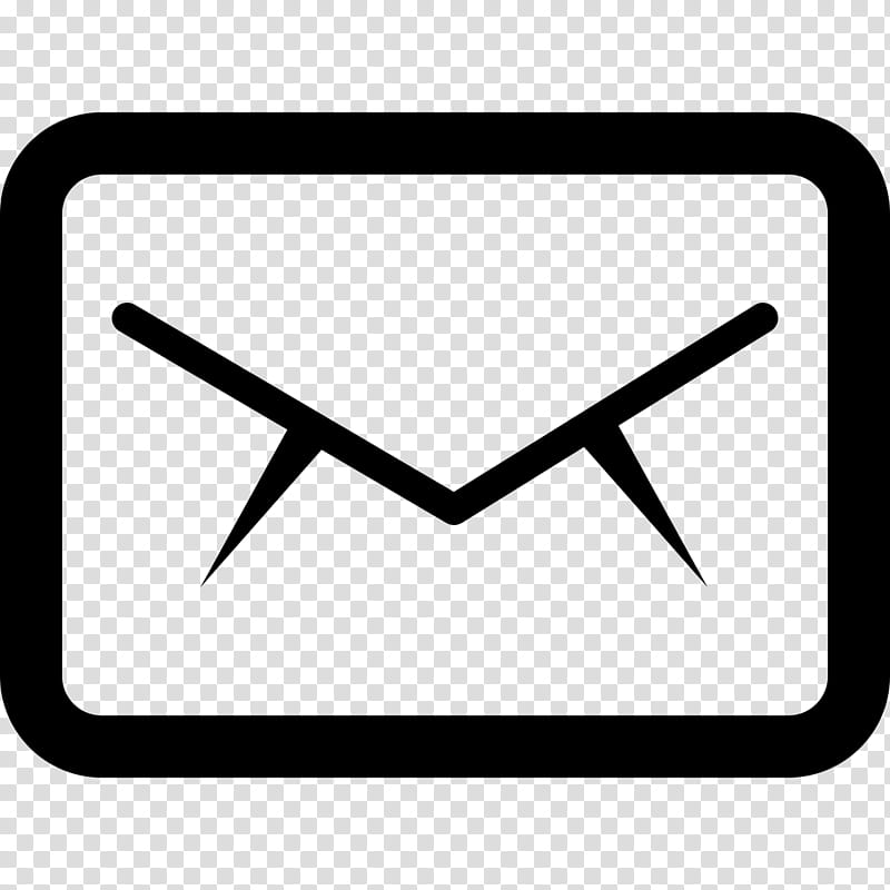 Message Logo, Font Awesome, Email, Css Sprites, Glyph, License, Computer, Computer Software transparent background PNG clipart