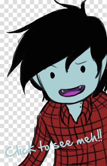 Marshall Lee Gif. transparent background PNG clipart