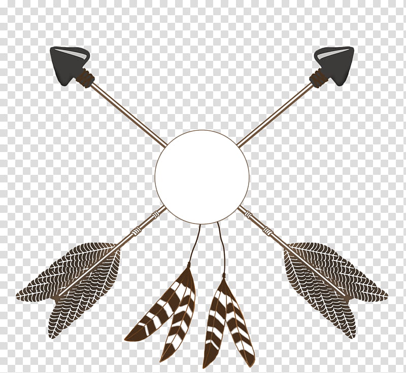 Wing Arrow, Feather, Line, Body Jewelry, Angle transparent background PNG clipart