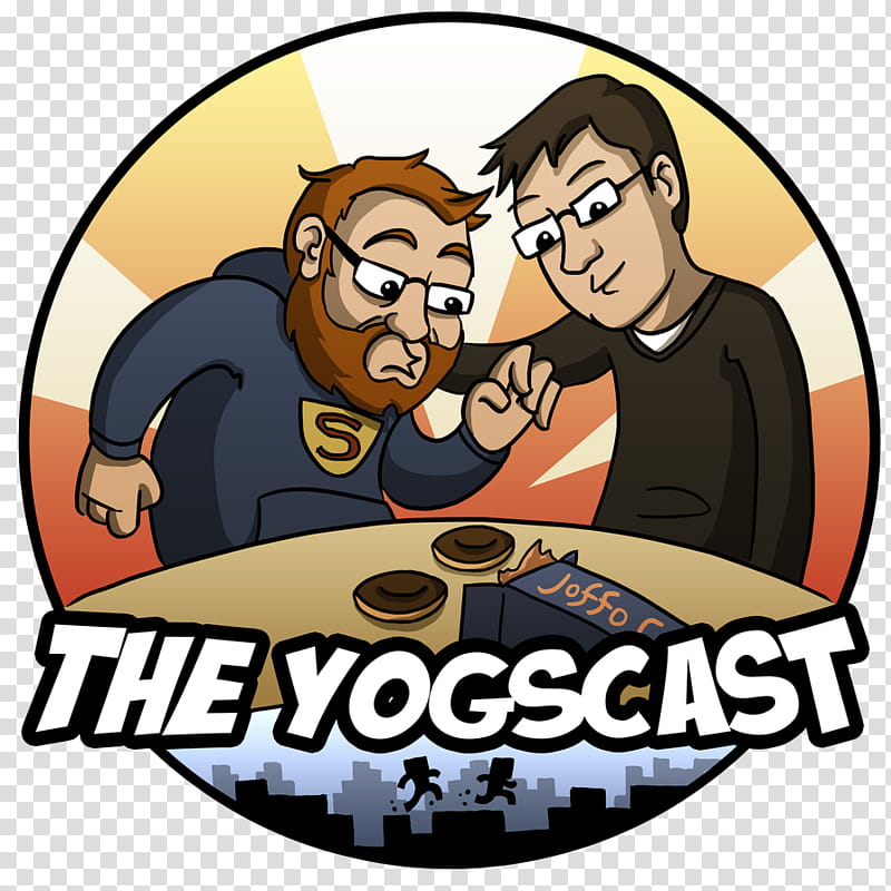 Yogscast T-shirt Competition Entry, The Yogscast transparent background PNG clipart
