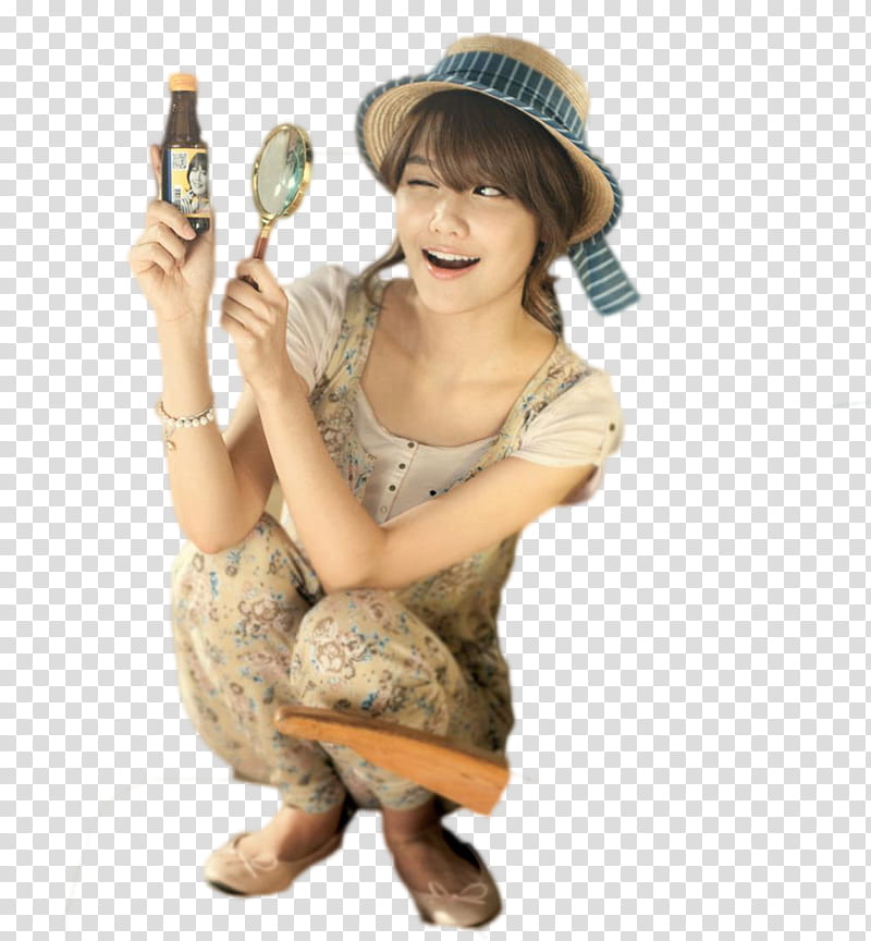 Sooyoung transparent background PNG clipart