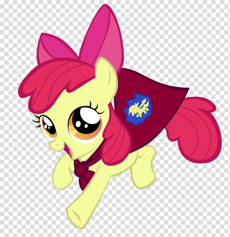 The Cutie Mark Crusaders, Applebloom, Pinkie Pie My Little Pony character transparent background PNG clipart
