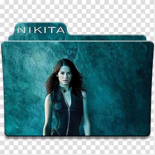 Nikita main folder season  to  icons, MF transparent background PNG clipart