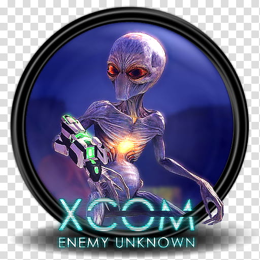 xcom enemy unknown logo png