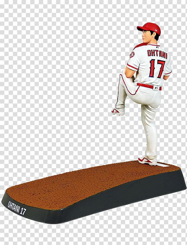 Los Angeles Angels Baseball Uniform, Nippon Professional Baseball, Hokkaido Nipponham Fighters, Fukuoka Softbank Hawks, Mlb, Major League Baseball Rookie Of The Year Award, Model Figure, Outfielder transparent background PNG clipart