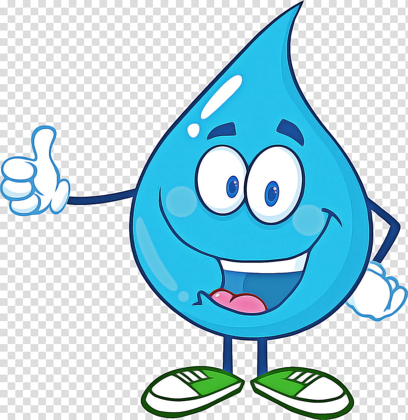 Emoticon Line, Water Bottles, Drinking Water, Cartoon, Bottled Water, Blue, Turquoise, Smile transparent background PNG clipart