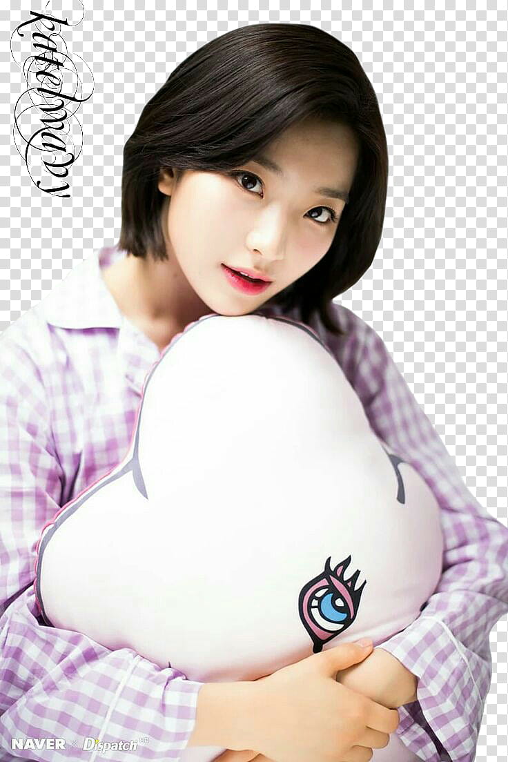 , Lee Saerom (fromis_) transparent background PNG clipart