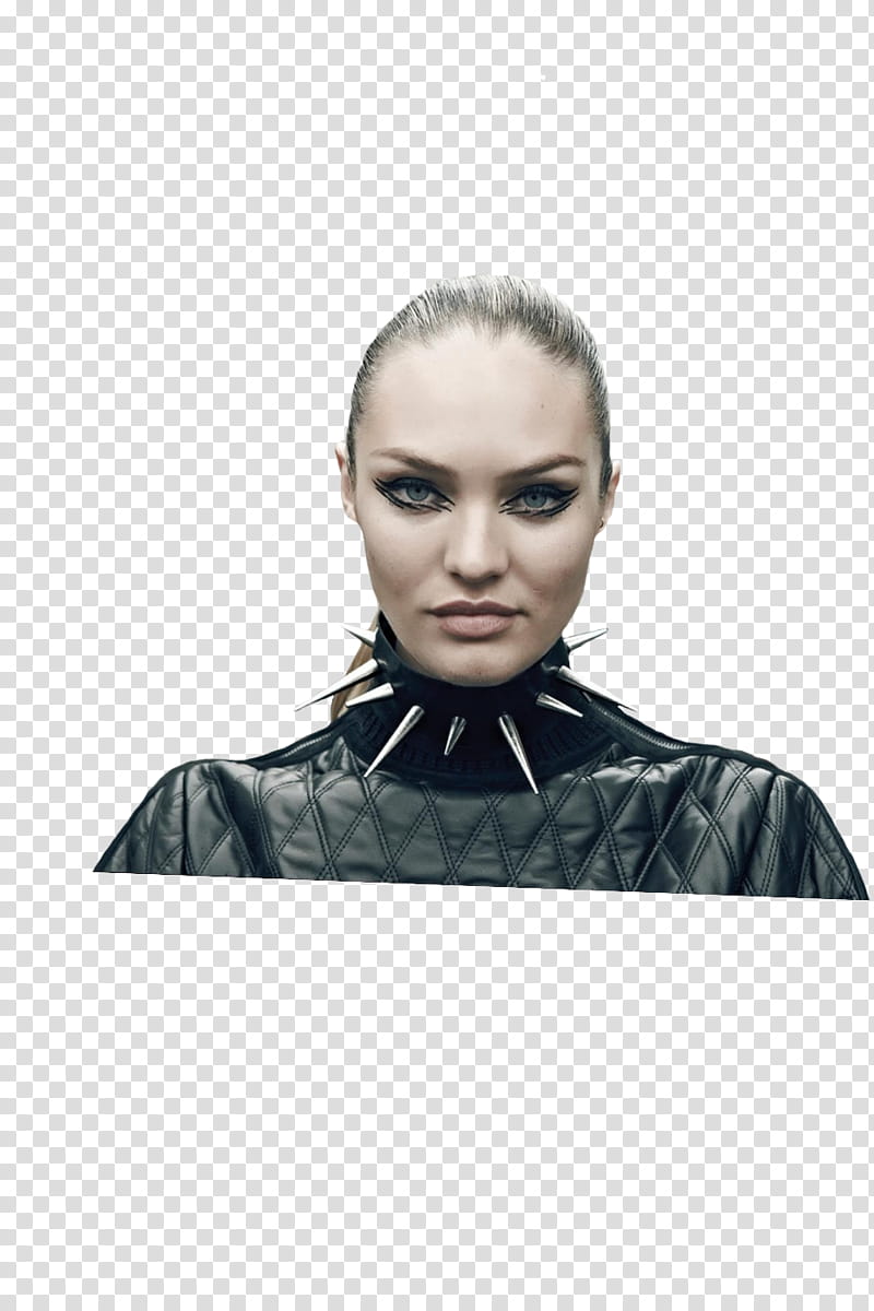 Candice Swanepoel  transparent background PNG clipart