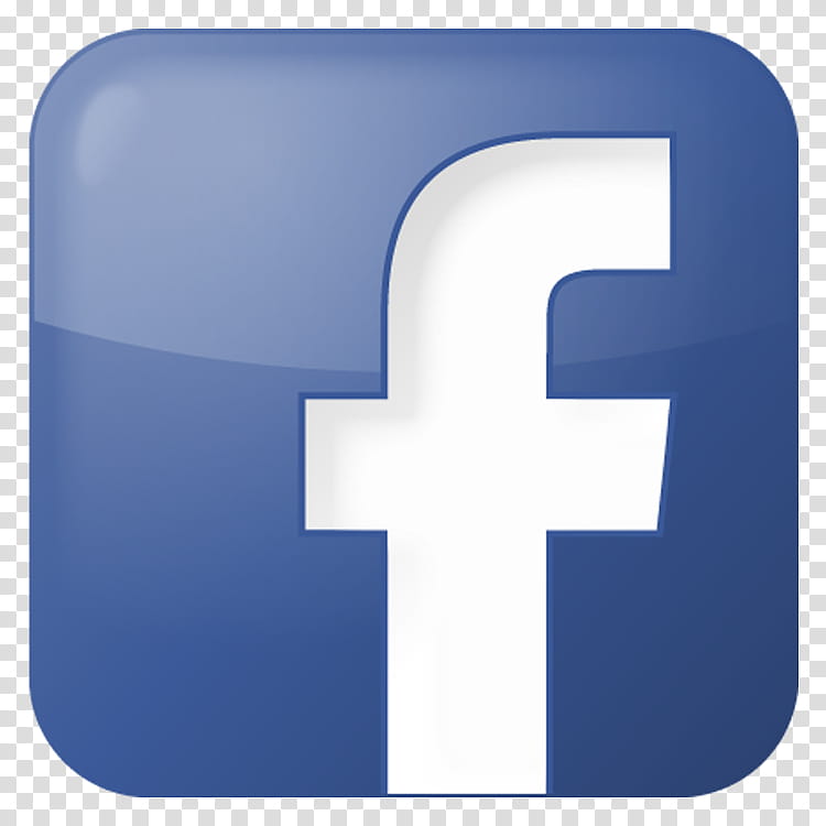 Facebook Icon, Facebook Query Language, Email, Icon Design, Organization, Congregation Sukkat Shalom, Button, Blue, Rectangle transparent background PNG clipart