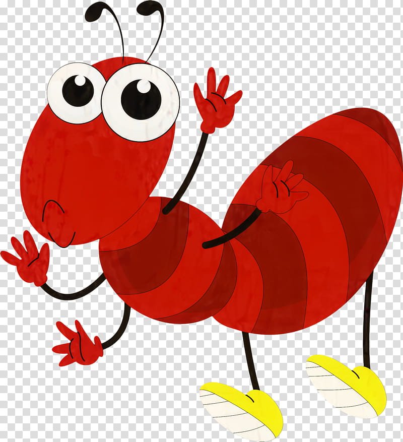 Ant, Drawing, Fire Ant, Cartoon, Myrmicinae, Line Art transparent background PNG clipart