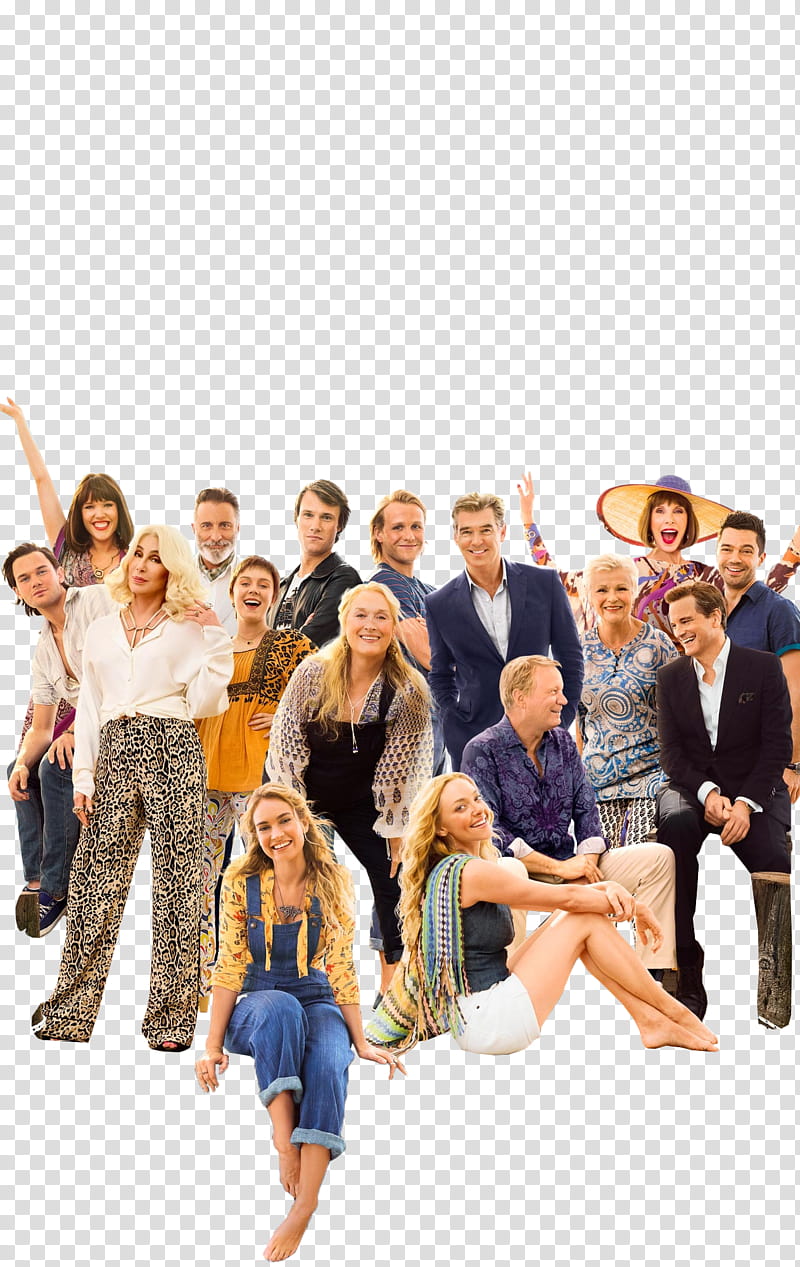 MAMMA MIA HERE WE GO AGAIN, mm-poster-afdeb- icon transparent background PNG clipart