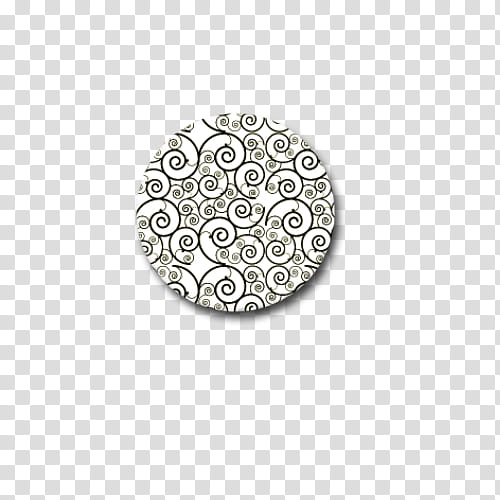 Regalo Por mil Fans, white and black artwork transparent background PNG clipart