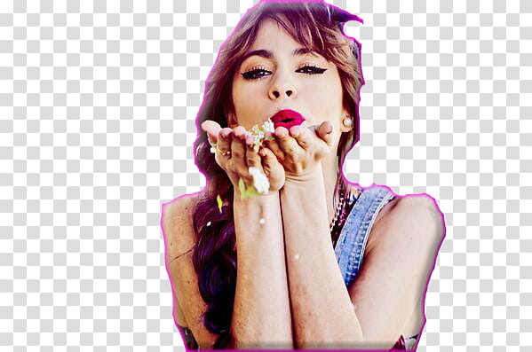 completo de Martina Stoessel transparent background PNG clipart