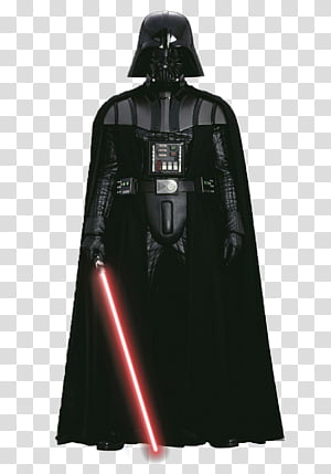 Hvs Darth Vader Lego Model Transparent Background Png