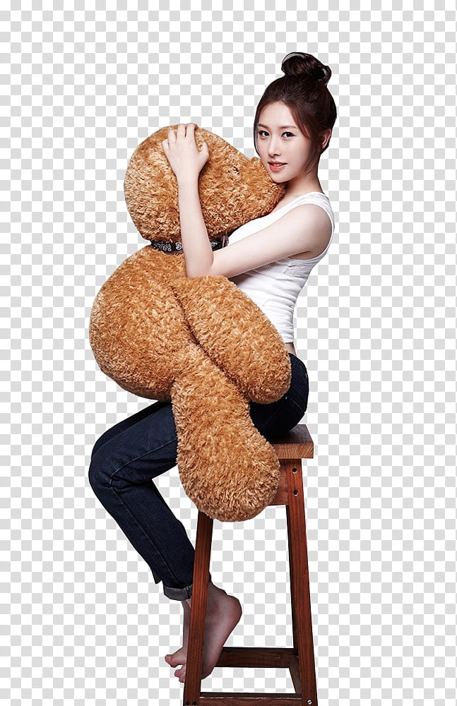 Sonamoo Eui Jin transparent background PNG clipart