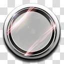 Baltic Sea Gems Buttons, Black transparent background PNG clipart