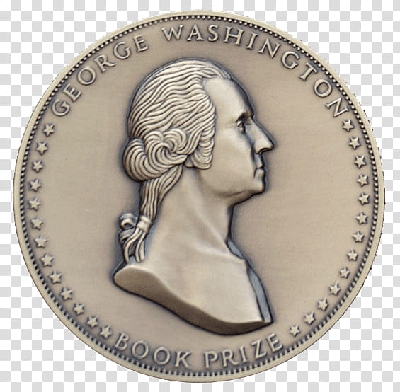 George Washington, George Washingtons Mount Vernon, George Washington Book Prize, Vietnam, Author, Flyer, Dollar Coin, United States transparent background PNG clipart