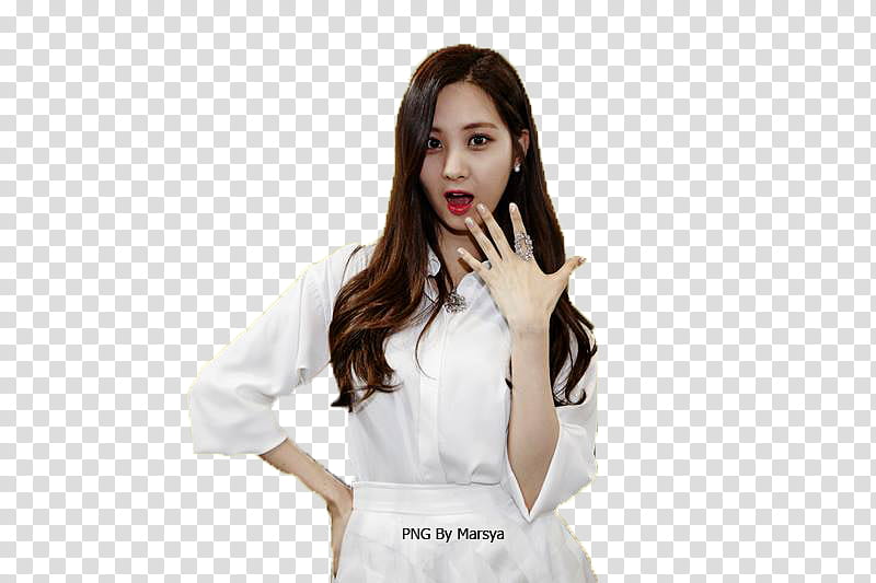 Seohyun SNSD At MAMA  transparent background PNG clipart