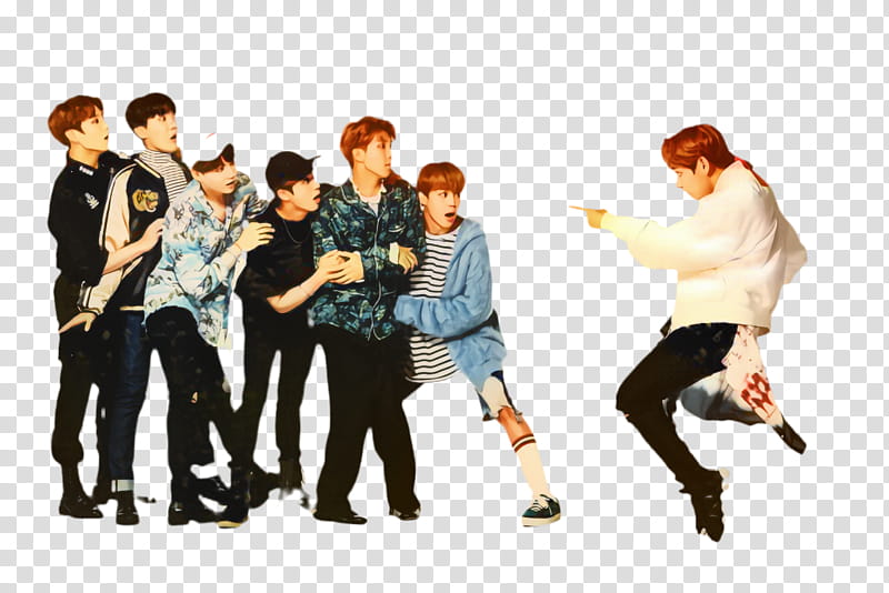 Bts Love Yourself, Kpop, Fake Love Rocking Vibe Mix, Love Yourself Tear, Wings, Jimin, Rm, Jhope transparent background PNG clipart