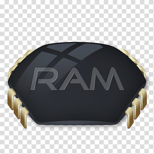 Senary System, RAM logo transparent background PNG clipart