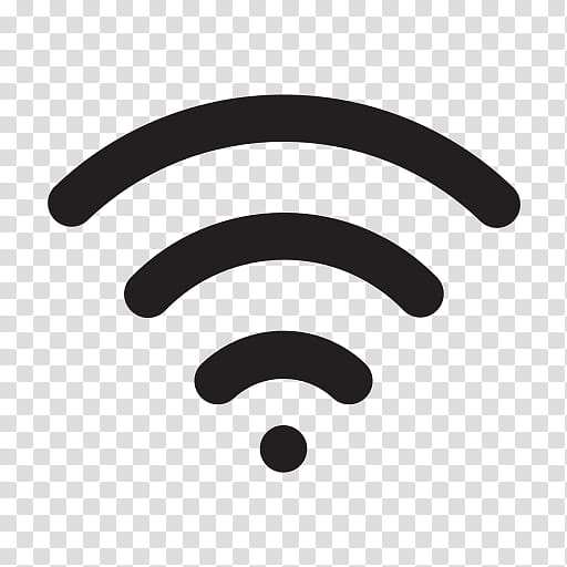 Wifi Logo, Internet Access, Cisco Small Business Rv110w, Hotspot, Wireless Network, Line, Blackandwhite transparent background PNG clipart