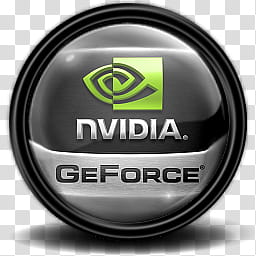 Tools HardwarePack, Nvidia GeForce Grafik icon transparent background PNG clipart