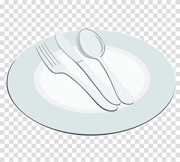 Kitchen, Fork, Spoon, Material, Dishware, Plate, Tableware, Cutlery transparent background PNG clipart