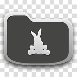 Grey tablet Folder, emule icon transparent background PNG clipart