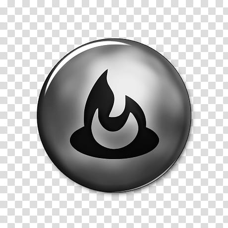 Silver Button Social Media, feedburner logo webtreatsetc icon transparent background PNG clipart
