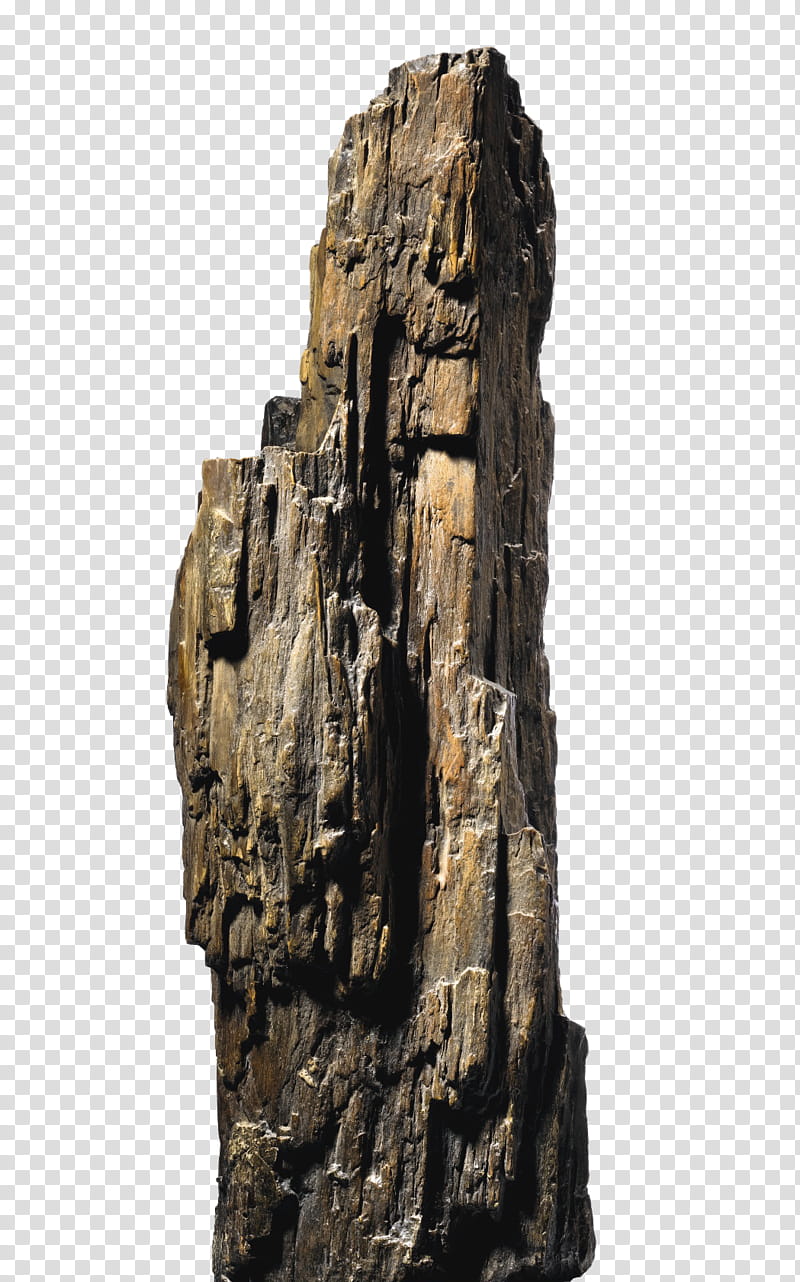 brown rock formation transparent background PNG clipart