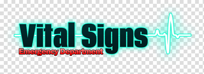 Graphic, Logo, Teal, Computer, Vital Signs, Text transparent background PNG clipart
