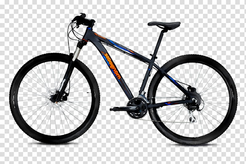 Santa, Bicycle, Mountain Bike, Electric Bicycle, Bicycle Frames, Trek Fuel Ex, Cube Acid Hybrid One 500 2018, Pedelec transparent background PNG clipart