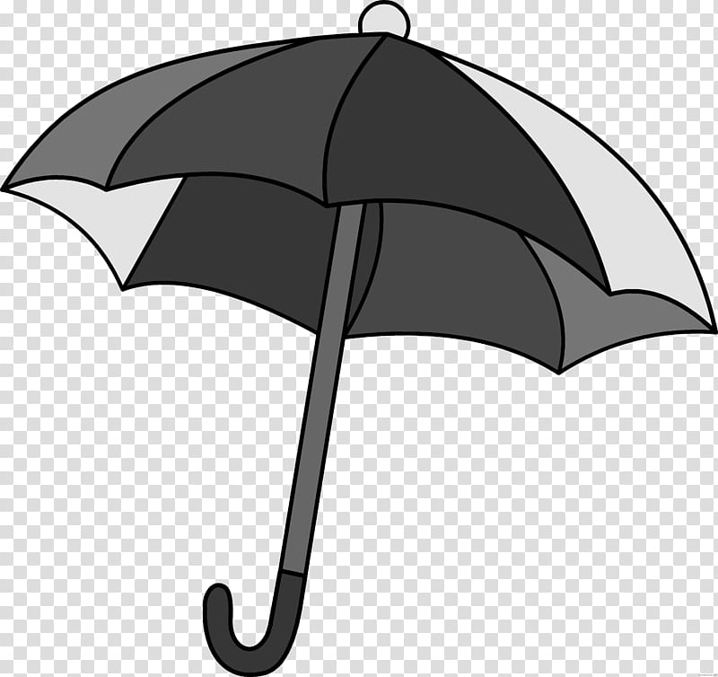 Umbrella, Watercolor Painting, Ifwe, Black And White
, Line transparent background PNG clipart