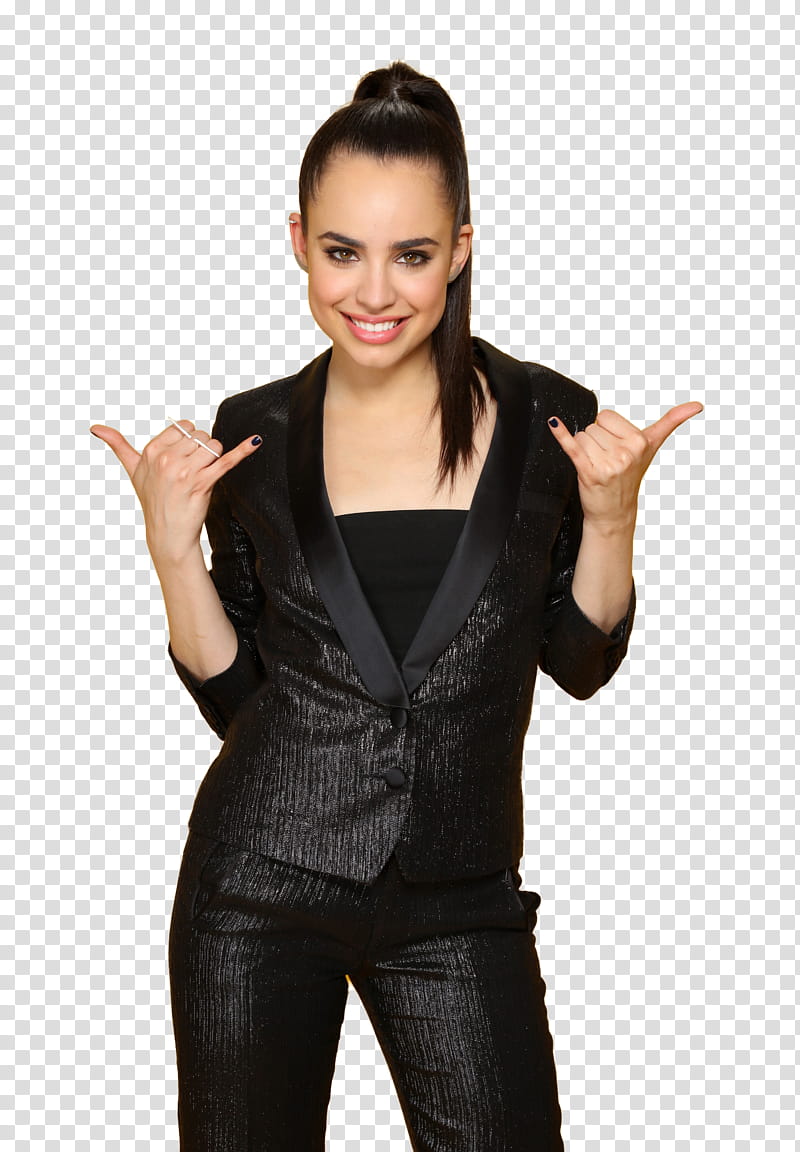 SOFIA CARSON transparent background PNG clipart