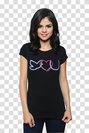 Selena Gomez transparent background PNG clipart thumbnail