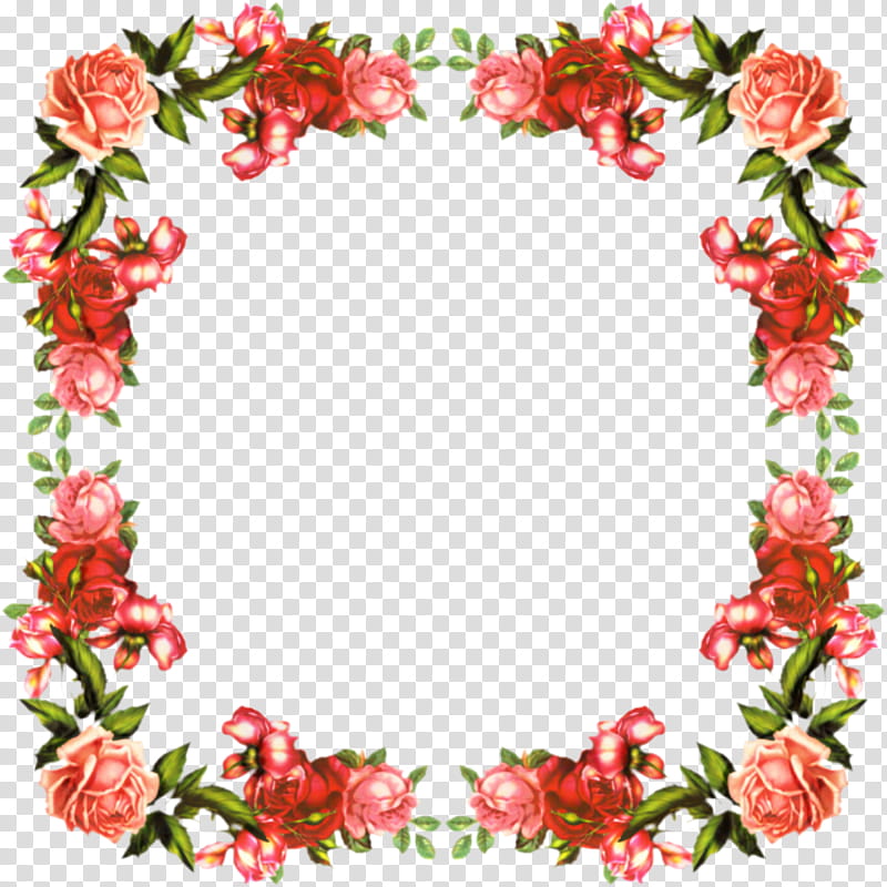 Christmas Frames, Frames, Poinsettia, BORDERS AND FRAMES, Christmas Day, Christmas Frame, Garland, Christmas Decoration transparent background PNG clipart