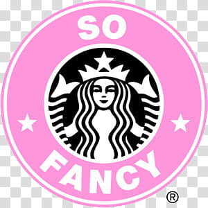 Starbucks Logos s, So Fancy Starbucks log o transparent background PNG clipart