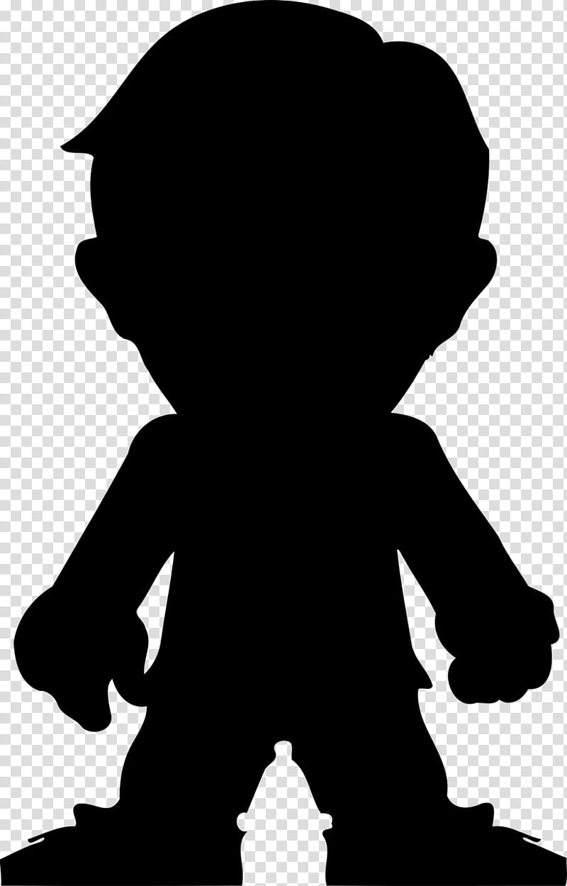 Avatar Black, Comics, Cartoon, Animation, Character, Silhouette, Drawing, Black And White transparent background PNG clipart