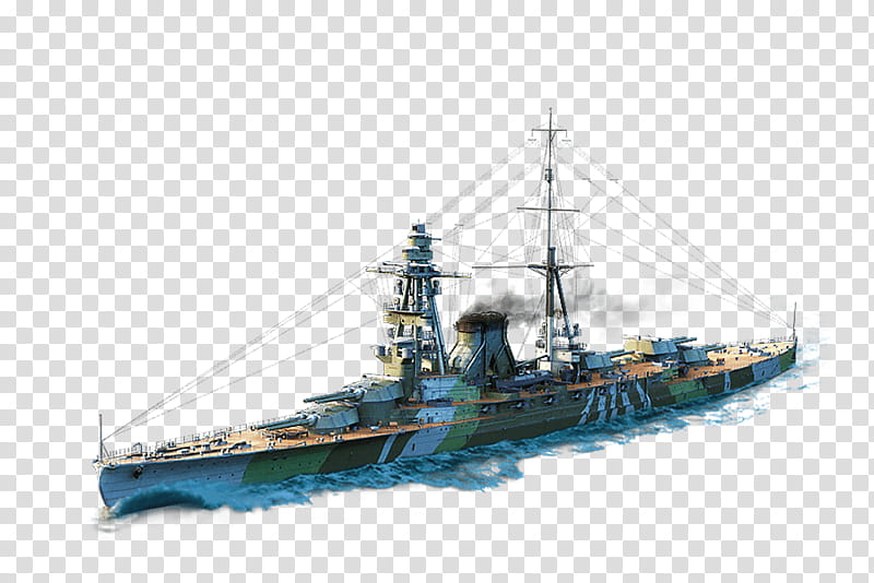 Ship, World Of Warships, World Of Tanks, Amagiclass Battlecruiser, Ashitaka, Battleship, Dreadnought, Wargaming transparent background PNG clipart