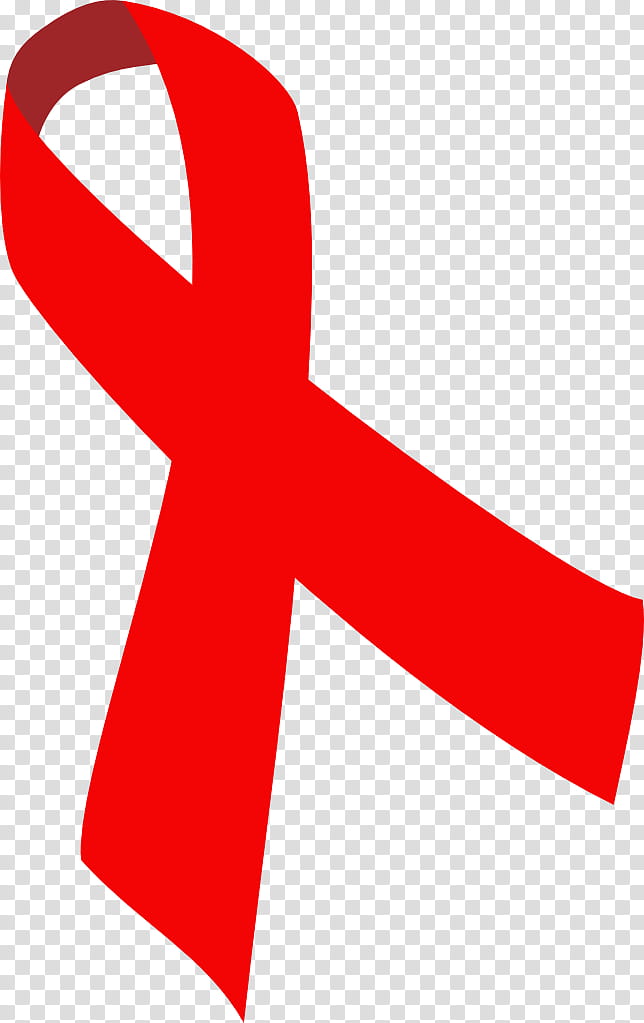 Red Blood Cell, Red Ribbon, Hivaids, Tshirt, Awareness Ribbon, Clothing, Poster, World Aids Day transparent background PNG clipart