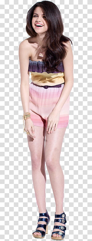 Selena Gomez MEGA transparent background PNG clipart thumbnail