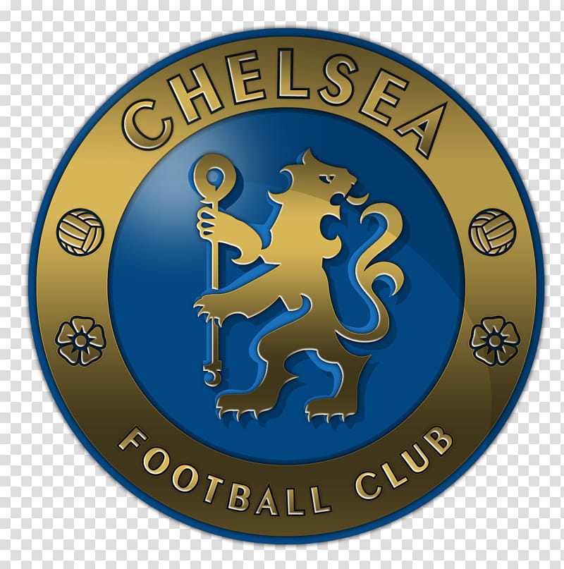 Chelsea FC transparent background PNG clipart
