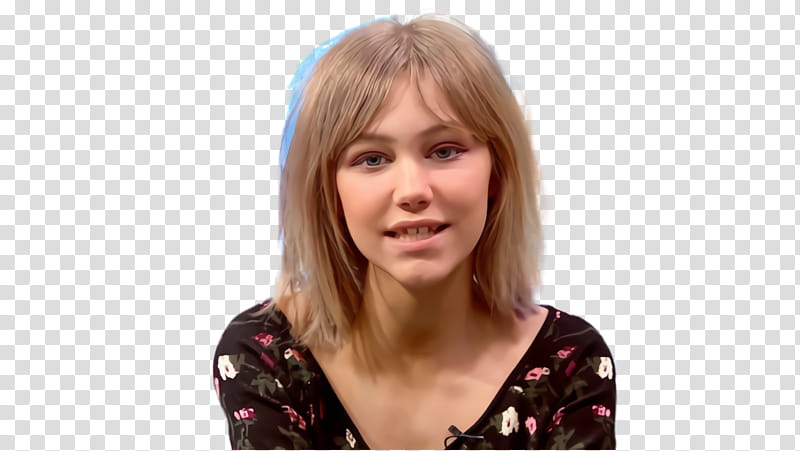Interview, Grace Vanderwaal, Singersongwriter, Music, Blond, Suffern, January 15, Hair Coloring transparent background PNG clipart